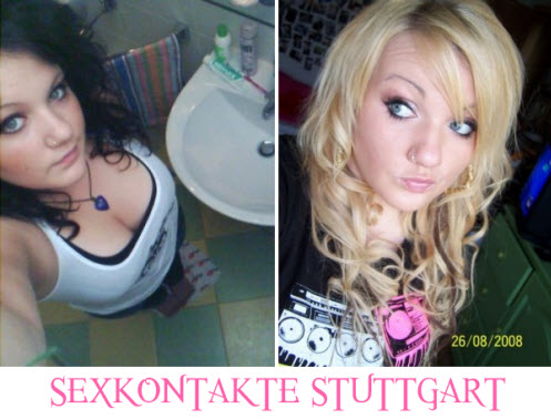 Sexkontakte stuttgart